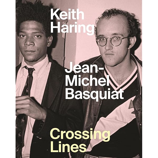 Jean-Michel Basquiat: Crossroads: Jaffe, Lee, Sirmans, Franklin